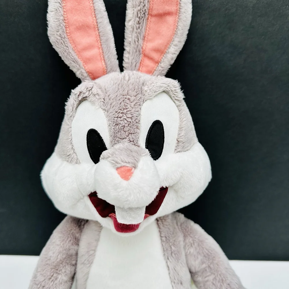 Build A Bear Bugs Bunny Plush 24